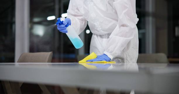 24/7 Emergency Infectious Disease Decontamination experts in Pierce, CO